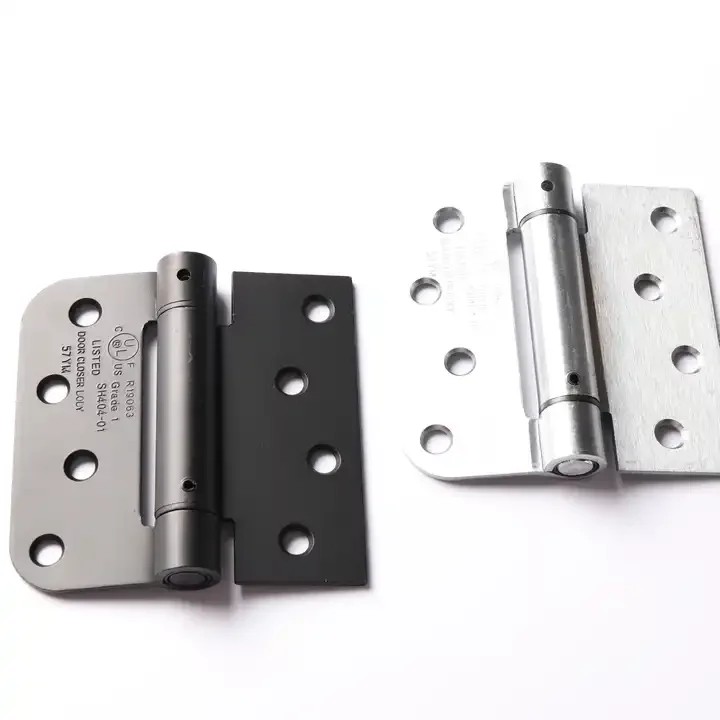 High Quality Stainless Steel Industrial Self Closing Door Cabinet Hinges