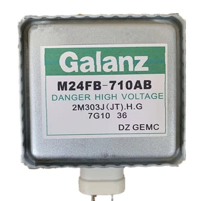 Горячая Распродажа Новый в наличии M24FB-710AB магнетронного для печи микроволновых печей