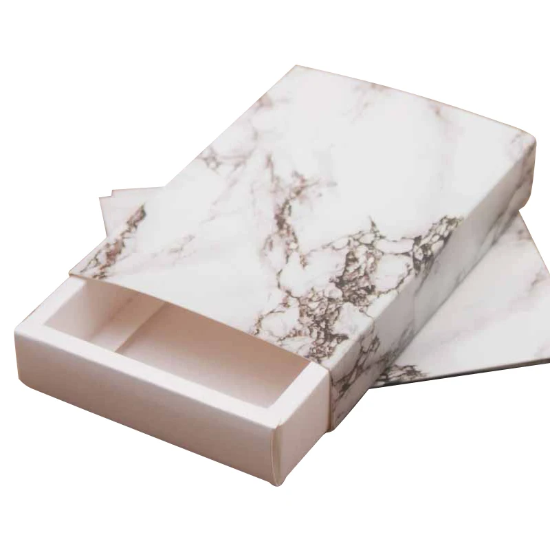 Custom Bakery Box with Window Eco-Friendly Paper Board Cardboard Gift Packaging Boxes for Pastries Cookies Small Cakes