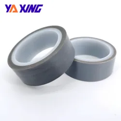 Tape for Electrical Insulation Waterproof Abrasion resistant PTFE Film Tape