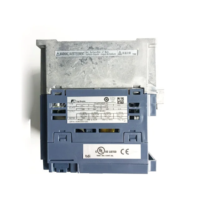 Mitsubishi delta fuji allen bradley lenze yaskawa siemens omron inverter