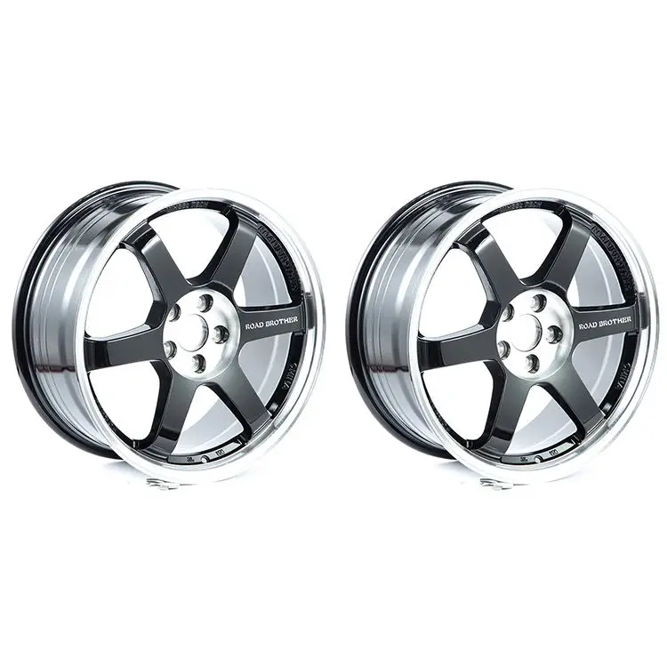 Конкурентоспособная цена, хорошее качество, автомобильные колесные диски из сплава, 17 дюймов колесные диски для автомобиля