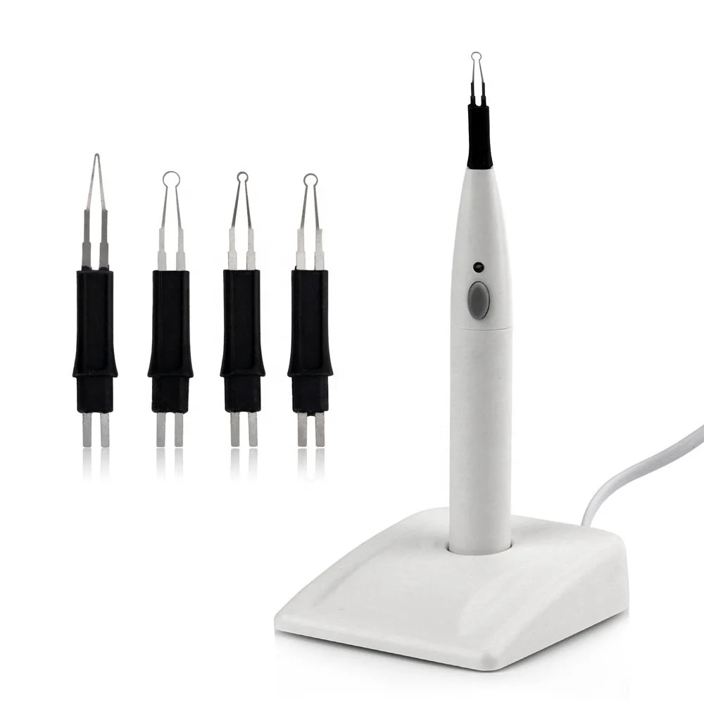 Wireless Obturation Dental Gutta Percha Cutter Electric Plastic Endo Gutta Cutter/Dental Gum Cutter