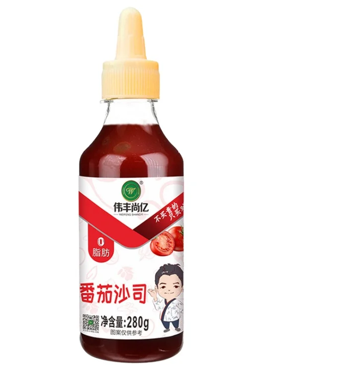 
10g/pack of tomato paste factory cheap FCL wholesale 