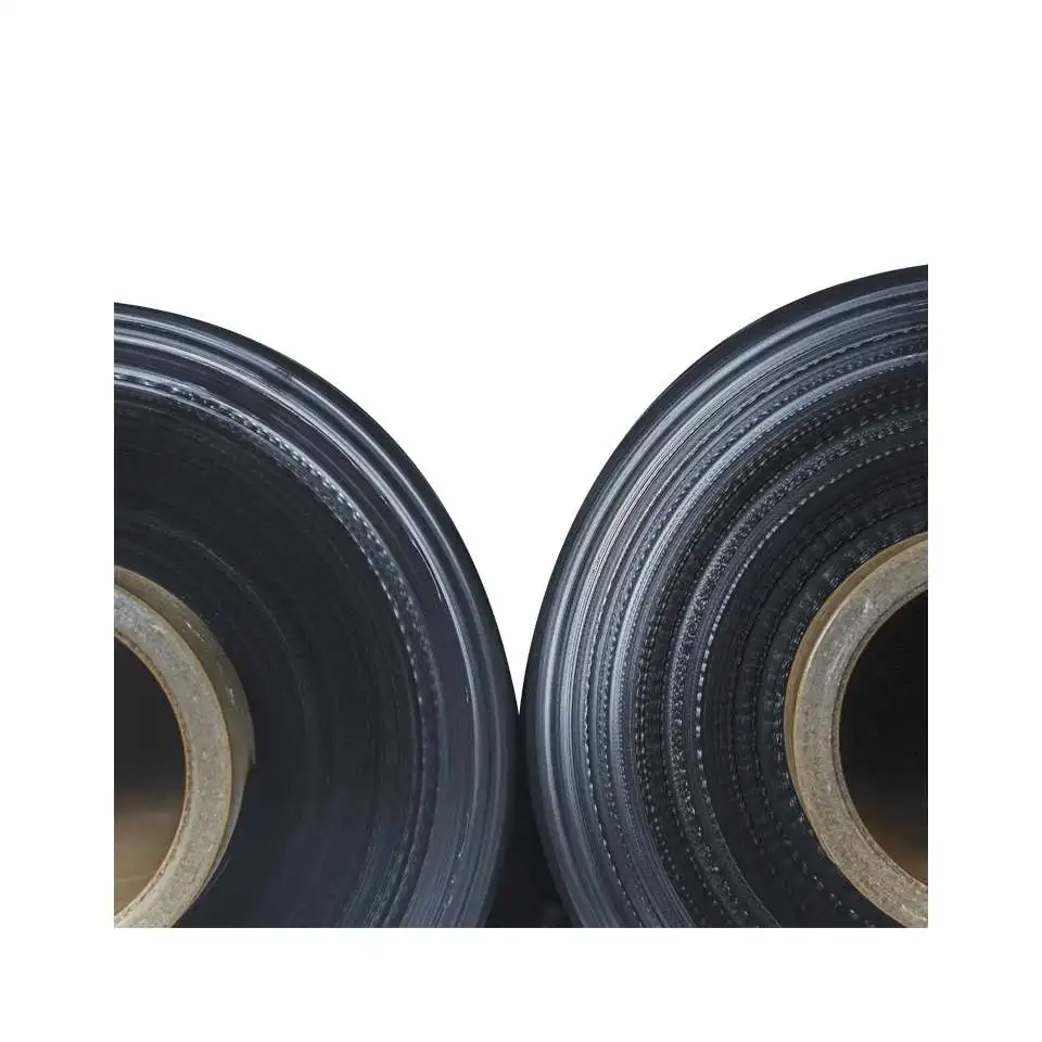 Guaranteed Quality Film Plastique Transparent Tpu Protective Film Material