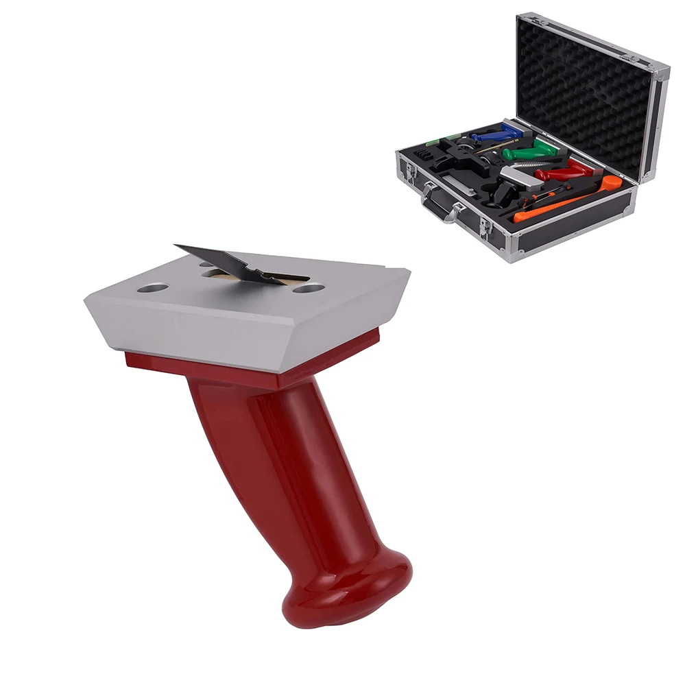 China supplier Pre Insulated  Ducts for HVAC P3 PIR Foam Board cutting tool box