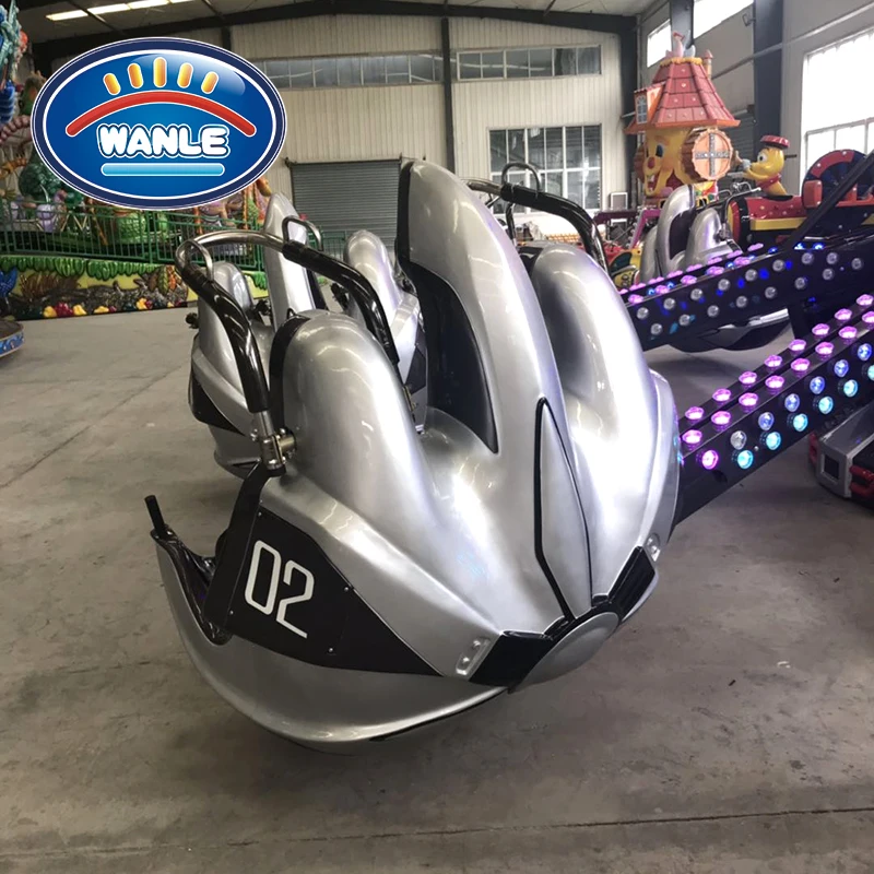 Развлекательная машина для прыжков аттракцион funfair страстный прыжок