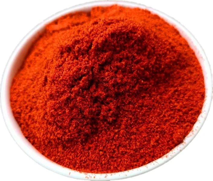 paprika red  chili powder with custom packaging/wholesale bulk Chinese Sichuan paprika