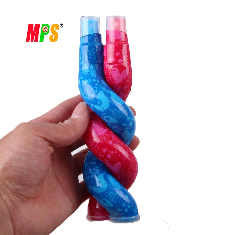 HALAL BRC Wholesale Custom Private Label Sweet Sour Fruit Flavor Twist Juice Liquid Spray Candy