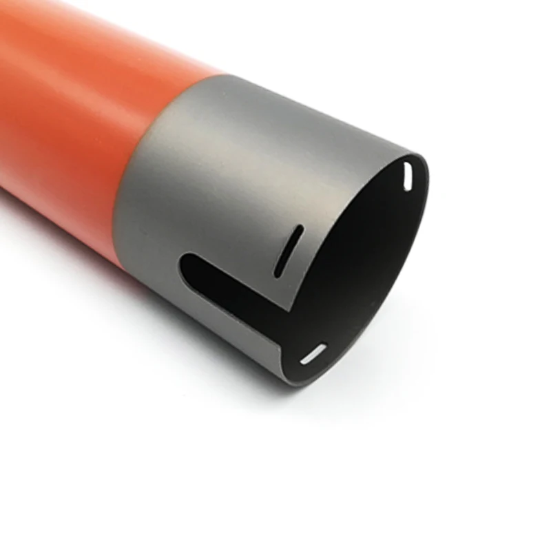 VANCET верхний фьюзерный ролик для Canon iR ADVANCE 6055 6065 6075 6255 6265 6275 запчасти копировальных аппаратов заводской