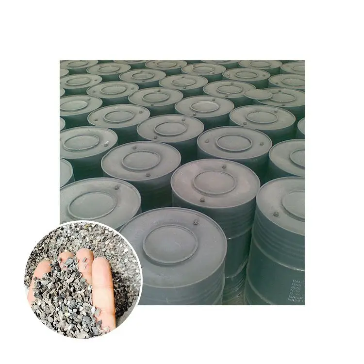 Hot Sales Calcium Carbide Cac2 Calcium Carbide For Acetylene Gas Production