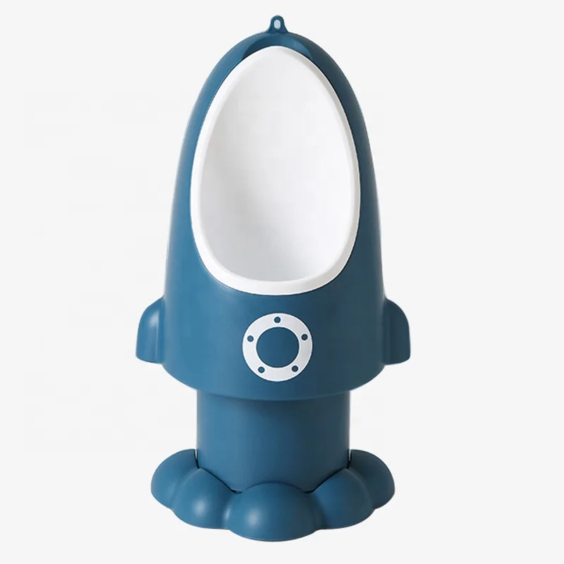 height adjust baby boy urinal baby potty portable