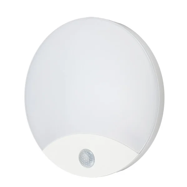 IP44 infrared sensor lamp ST71A and infrared Motion Sensor lamp