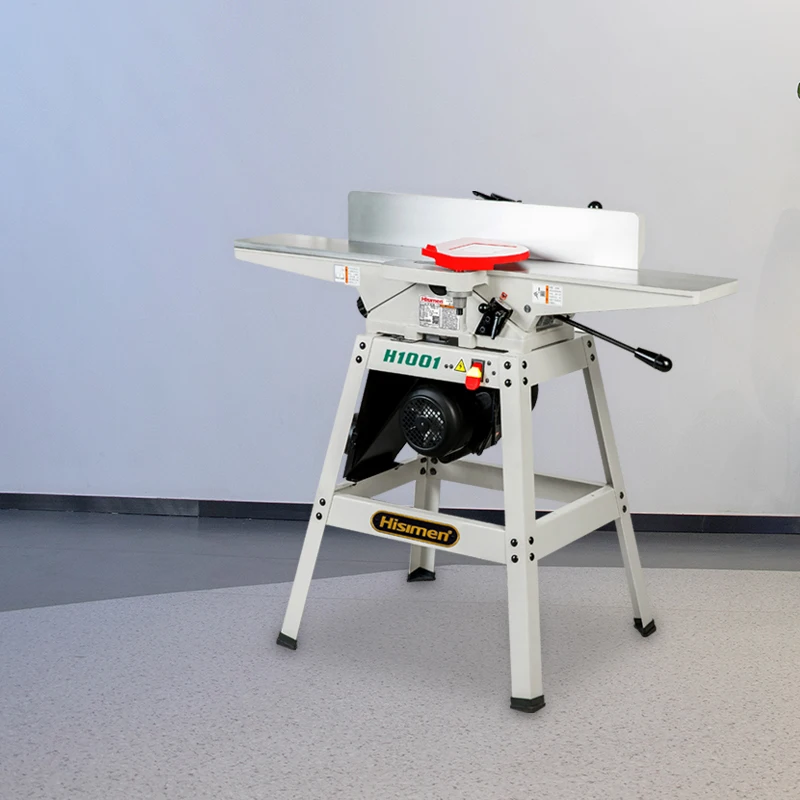 Hisimen H1001 planer made in China