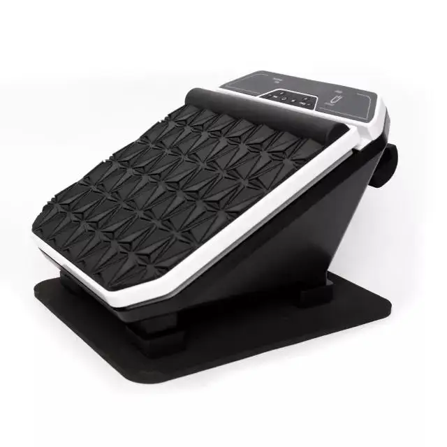 Рефлексотерапия педикюра вибрационная электрическая Массажная машина для ног с дистанционным управлением