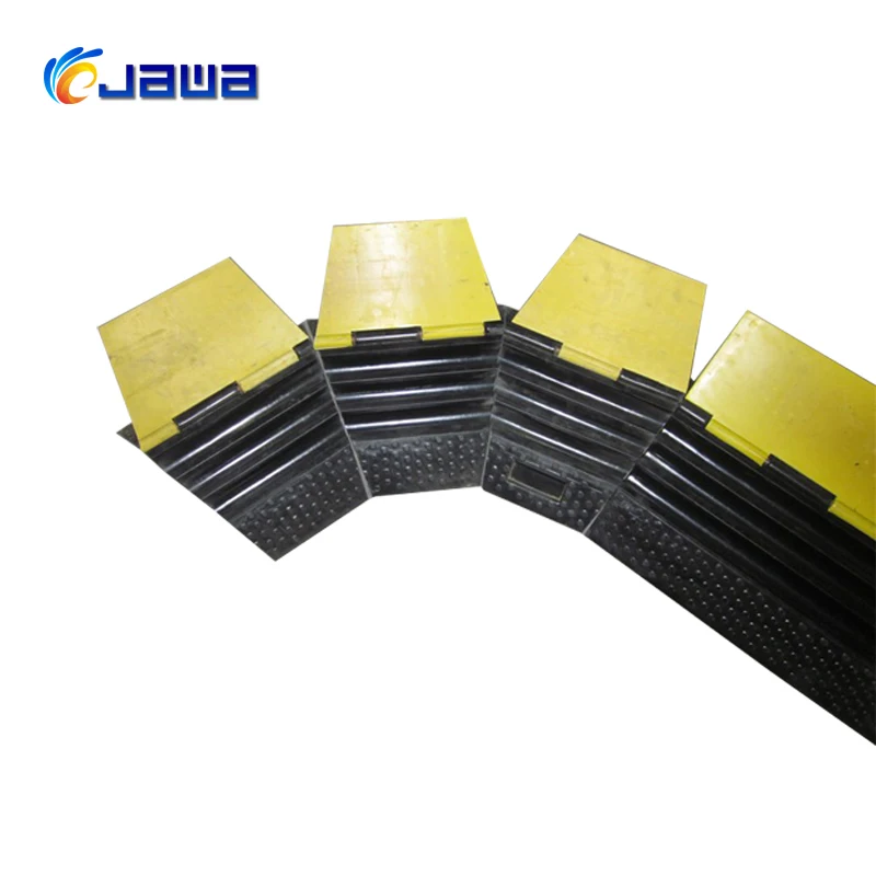  JAWA yellow cover cable