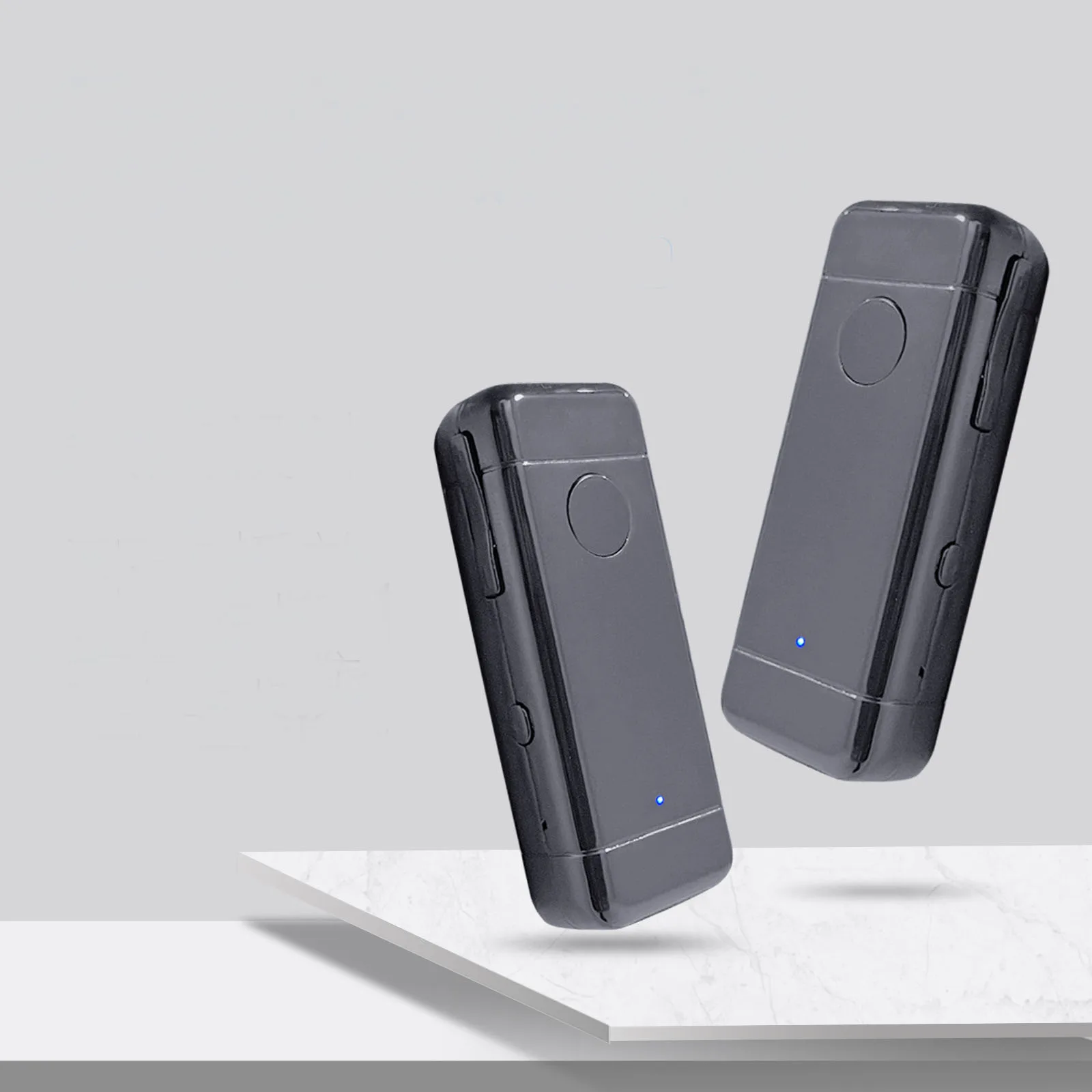 Handsfree Wireless BT 5.0 Receiver 3.5mm Aux Headphone Receiver TF Card Audio Adaptor