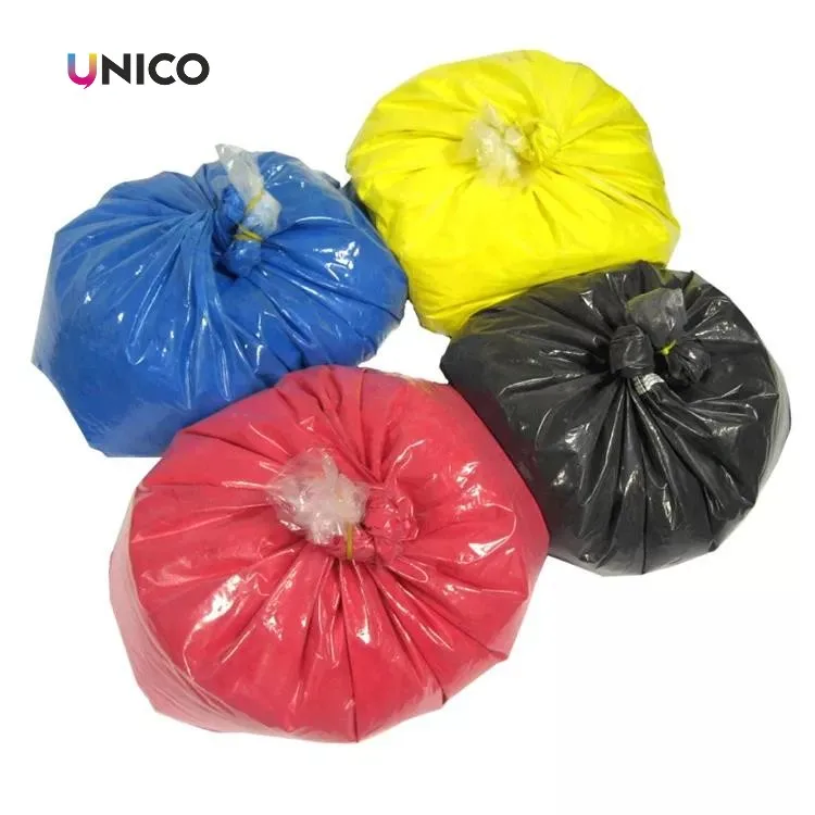 UNICO Compatible Japan universal refill toner powder for Xerox VersaLink C7000 7020 7025 C8000 C9000 color copier toner refill