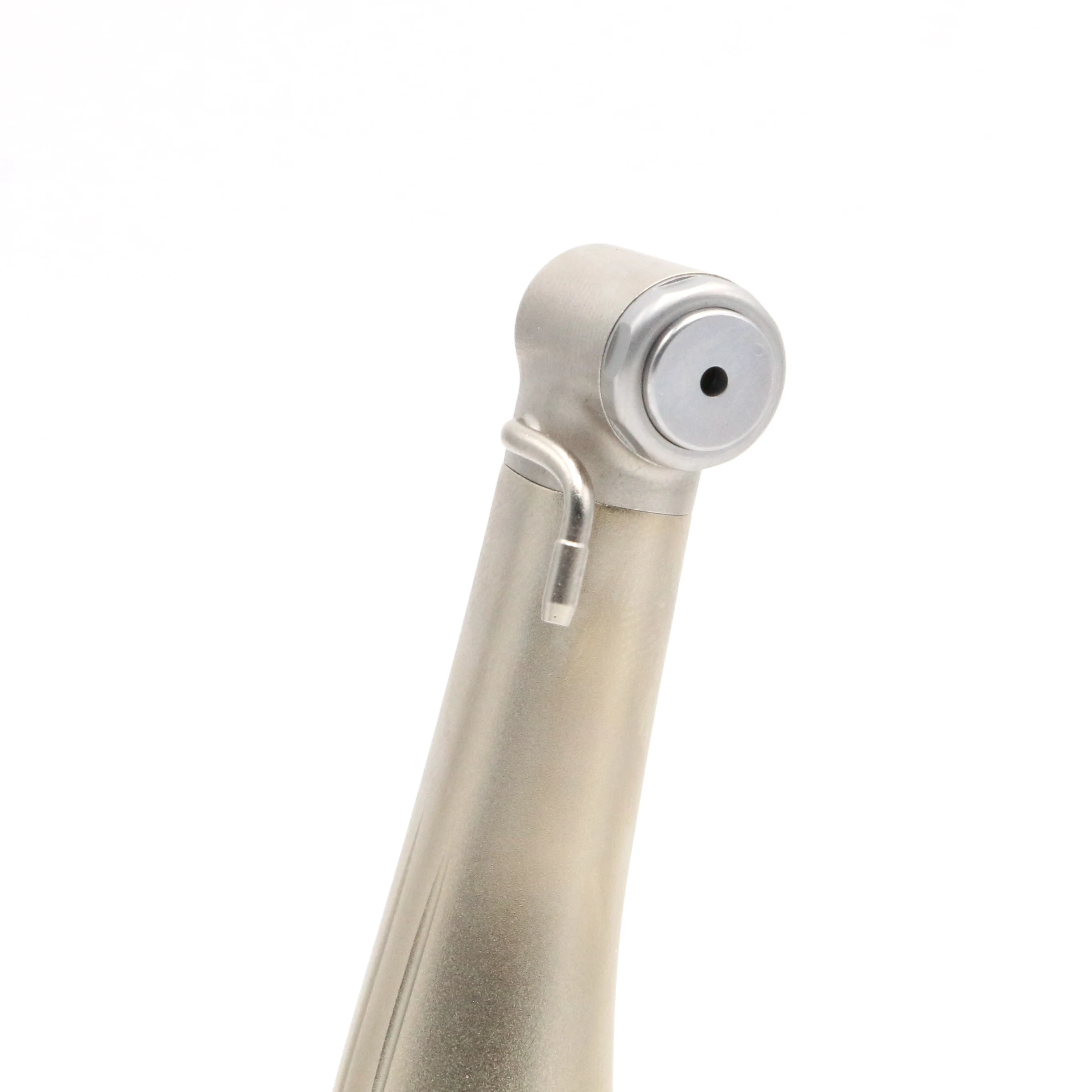 Dental Implant 20:1 Fiber Optical Reduction Push Button Contra Angle Handpiece