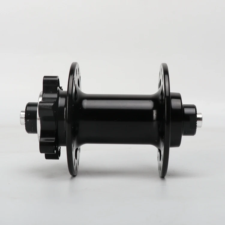TAOZIK HUB-M01 ЧПУ полые 11 S квт. шпиндель с 4 подшипниками bujes de bicicleta 24 28 32 отверстия горный велосипед Подшипник