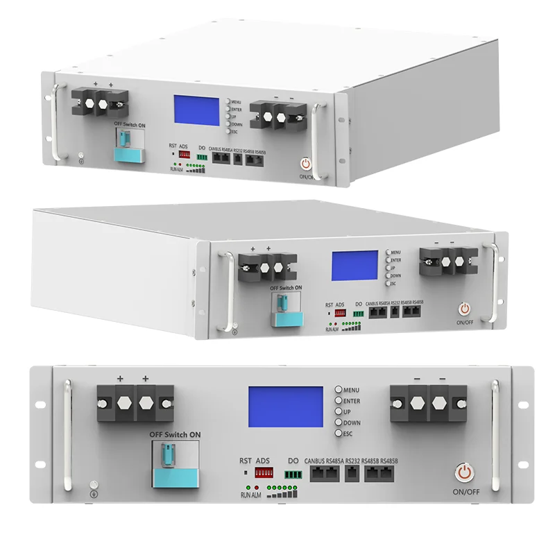 Литий-ионный аккумулятор Lifepo4 51 2 В 100 А/ч 200