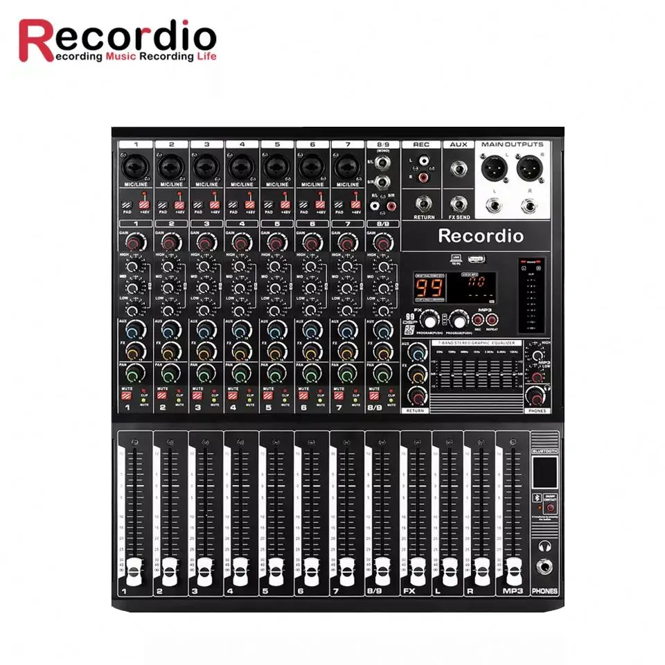 Professional Interface Audio For Wholesales