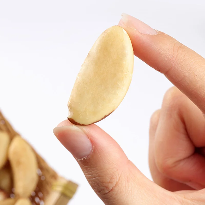 Private Label Brazil Nuts