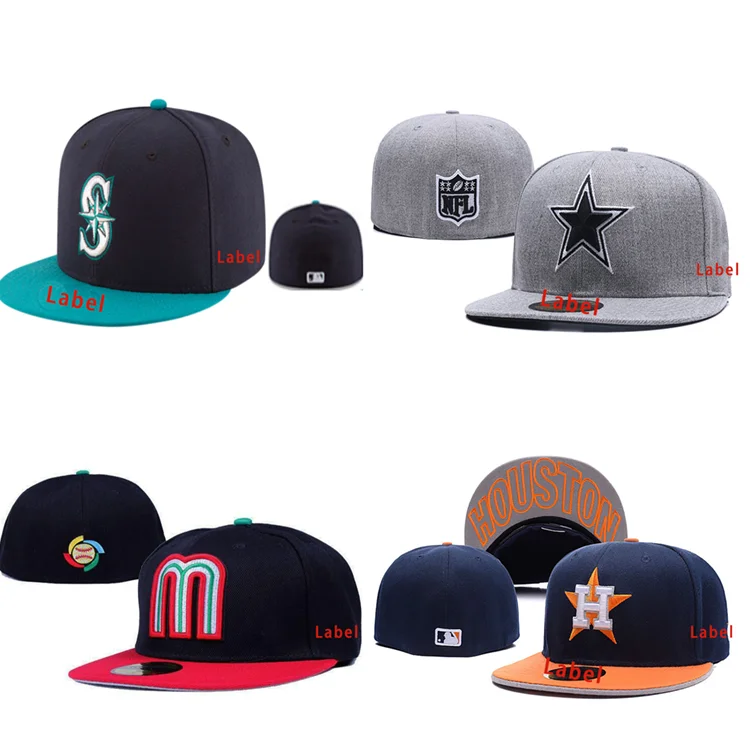 Новая бейсболка шляпа футбольные кепки оптовая продажа Спортивная команда США спорт Сан-Франциско Джайентс