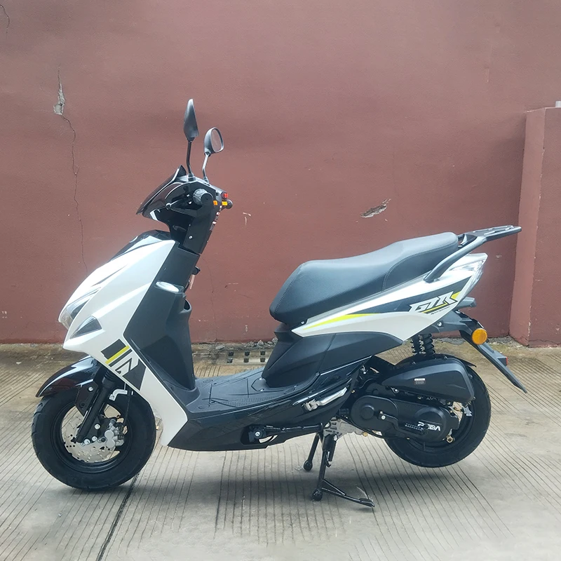 Сертифицированная EEC EPA модель Flash50cc/125cc /150cc от китайского завода