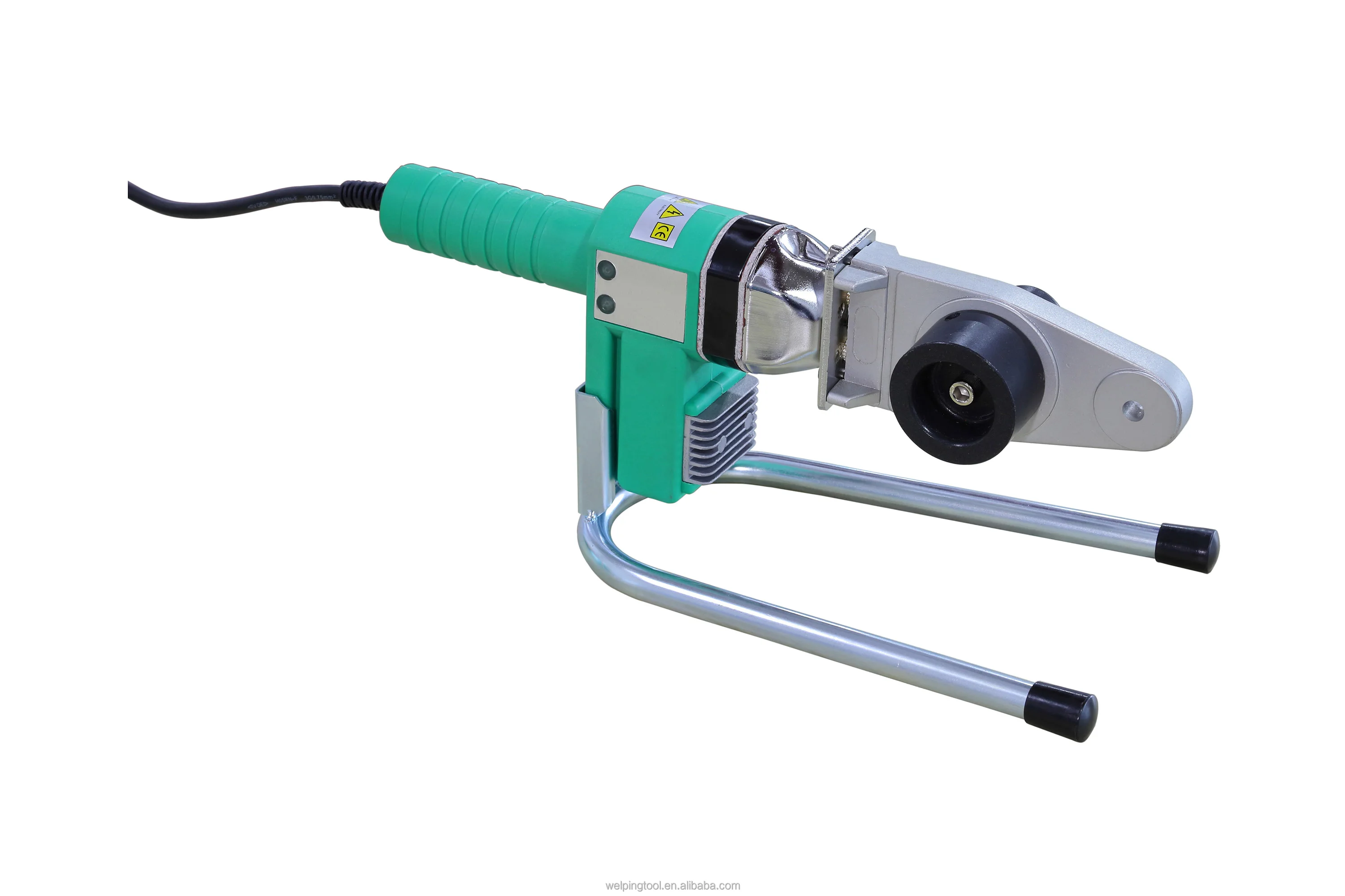 Welping China Directly Supply 32mm Socket Fusion Welder PPR Pipe Socket Butt Fusion Welding Machine