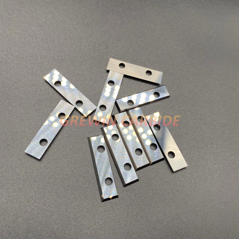 Tungsten Carbide Woodworking Insert Metal Cutting Tools