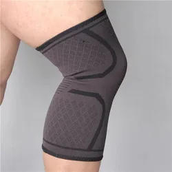 Wholesale custom support dance yoga outdoor sports volleyball basketball joint protector short knee pads