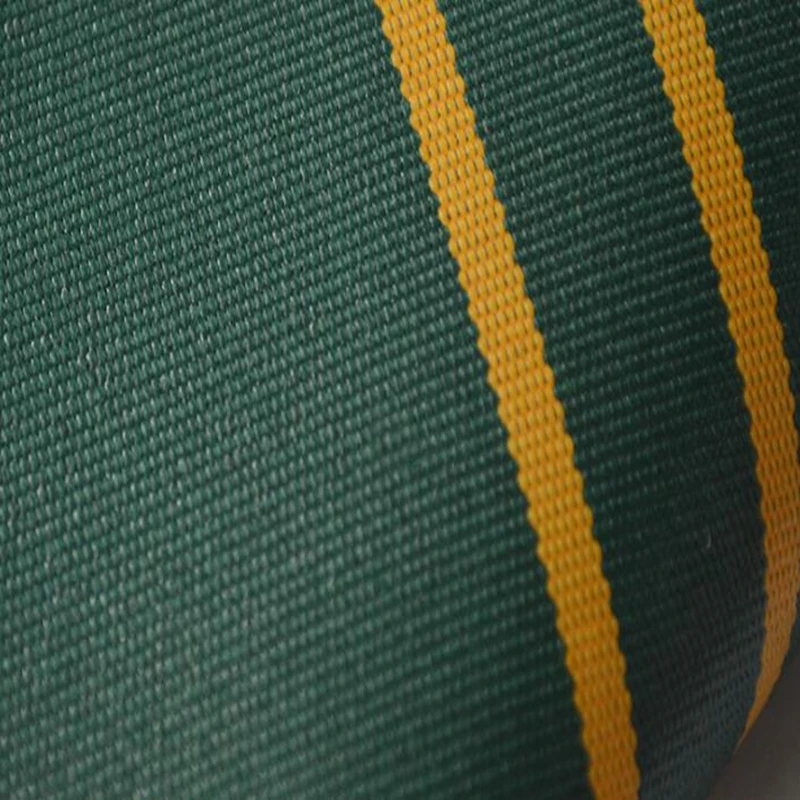 pu coating solution dyed acrylic fabric for awning