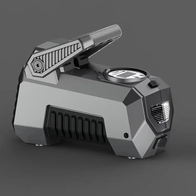 tal tire inflator air pump in 12 v for cars bikes mini portable car inflator