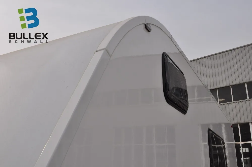 Caravan Trailer Caravan Travel Trailer Single Shaft