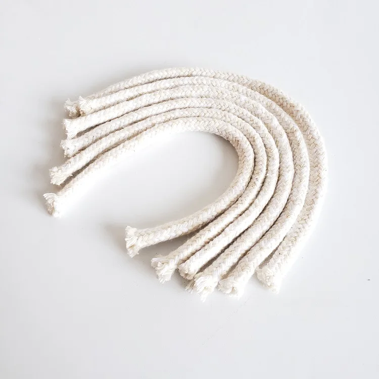 Alcohol Lamp Wick Spare Wick