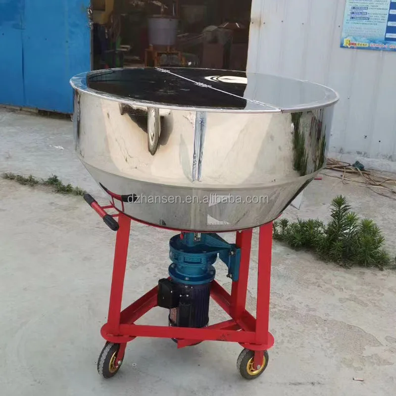 200kg mixing machine animal feed chicken feed mixing machine