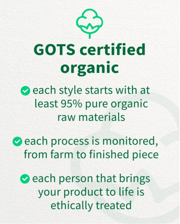 GOTS Certified Spring Unisex Baby Onesie Organic Baby Clothes Zipper Long Sleeve Baby Romper