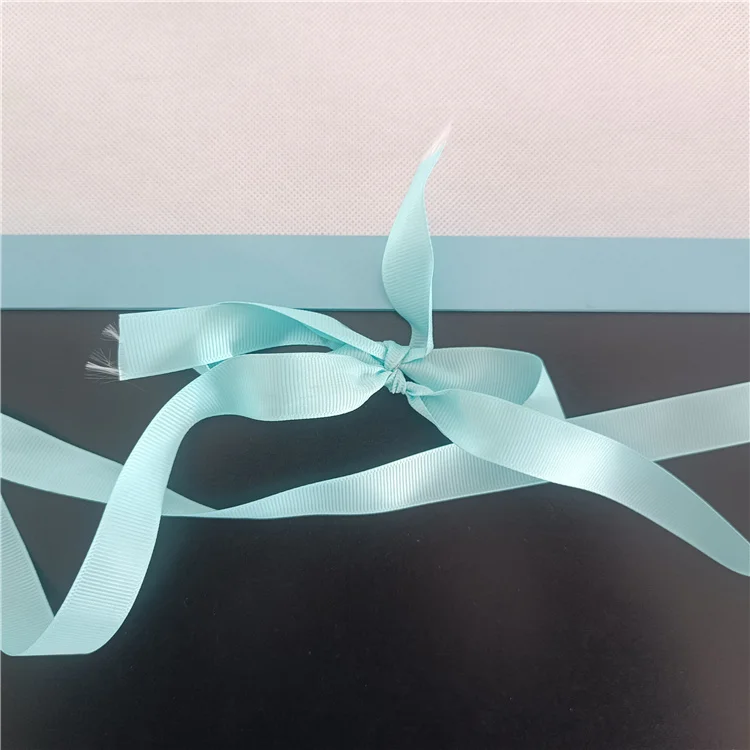 3 Open Rectangle Gallery Frames Newborn Handprints and Footprints Kit Solid Wood Baby Photos