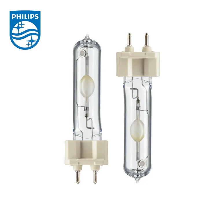  PHILIPS металлогалогенные разрядная лампа mastercolour CDM-T Elite 100W/930 G12 1CT/12