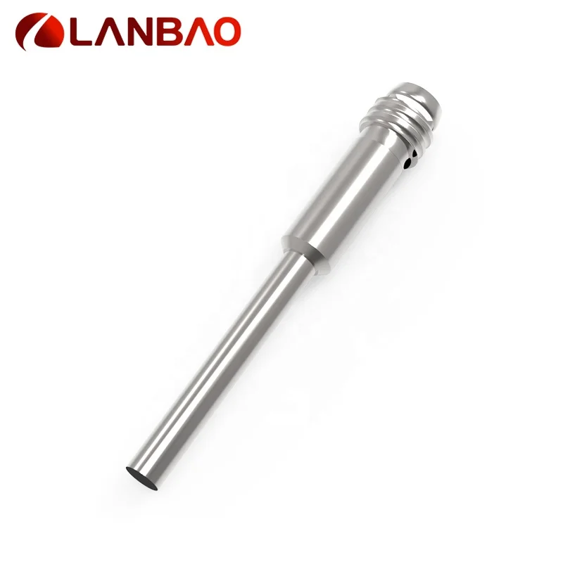 Lanbao нержавеющая сталь M4 диаметр индуктивный датчик приближения M8