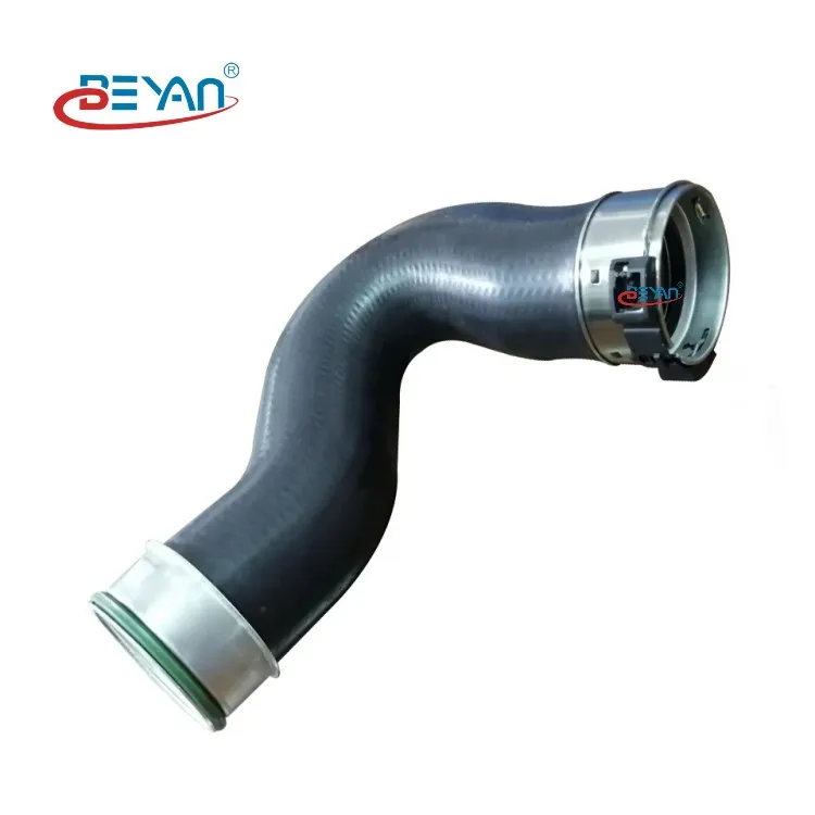 Auto Engine Coolant Parts 9065282682 Right Radiator Hose with hose clip Use For BZ 906