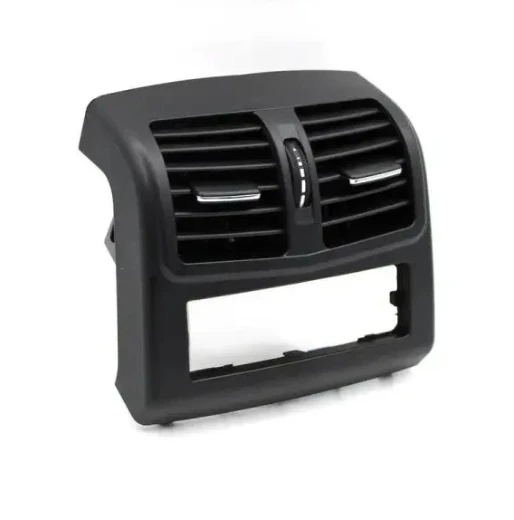 BBmart Auto Car Accessories Central Air Outlet Grille Air Deflector OE 21283013549116 For Mercedes Benz E Class W212 2012-2016