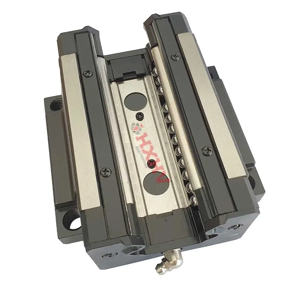 HXHV HGW55CC for linear actuator cnc milling machine linear guide