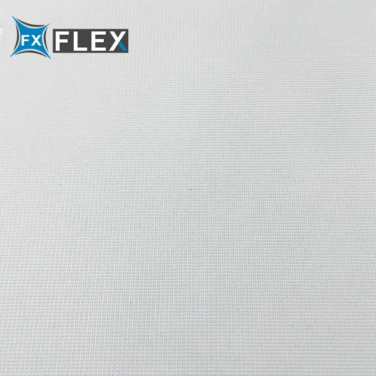 Водонепроницаемая сублимационная тканая полиэфирная наружная ткань FLFX 65gsm