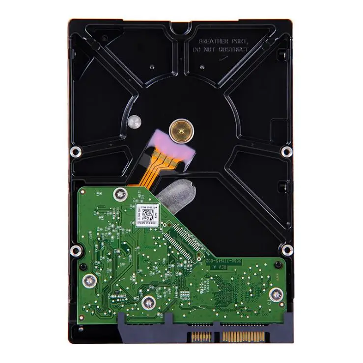 
10TB sata6gb / s 256M monitoring hard disk 