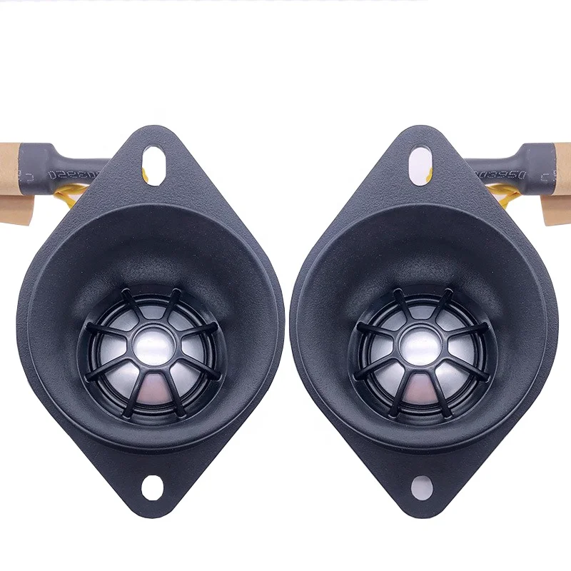 Динамик Hifi для передней двери автомобиля динамик-твитер подходит BMW F35 3GT X1 X2