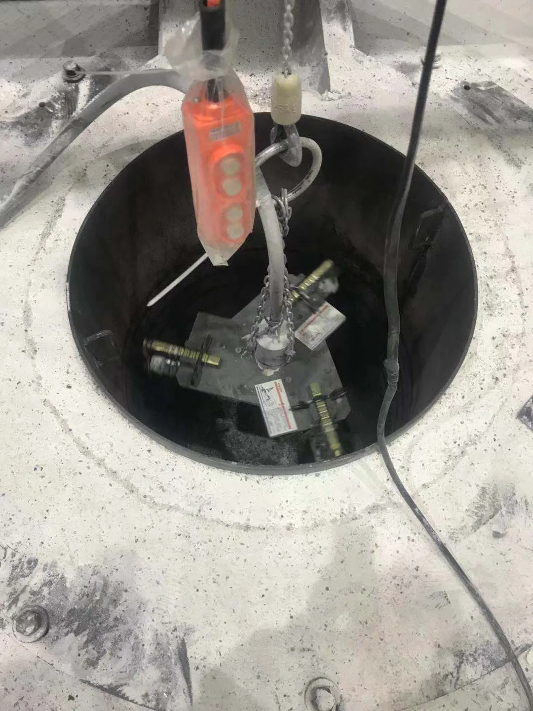 
SIL-RAM 163 acid lining material dry-type refractory mass fused silica refractory for induction furnace refractory 