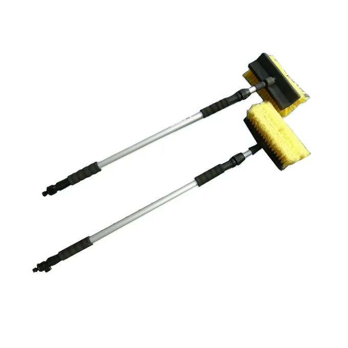 Telescopic Window Squeegee Window Wiper