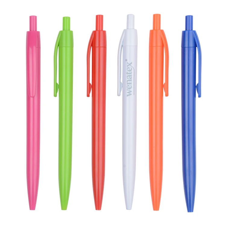 Дешевая фирменная шариковая ручка Biro с логотипом на заказ